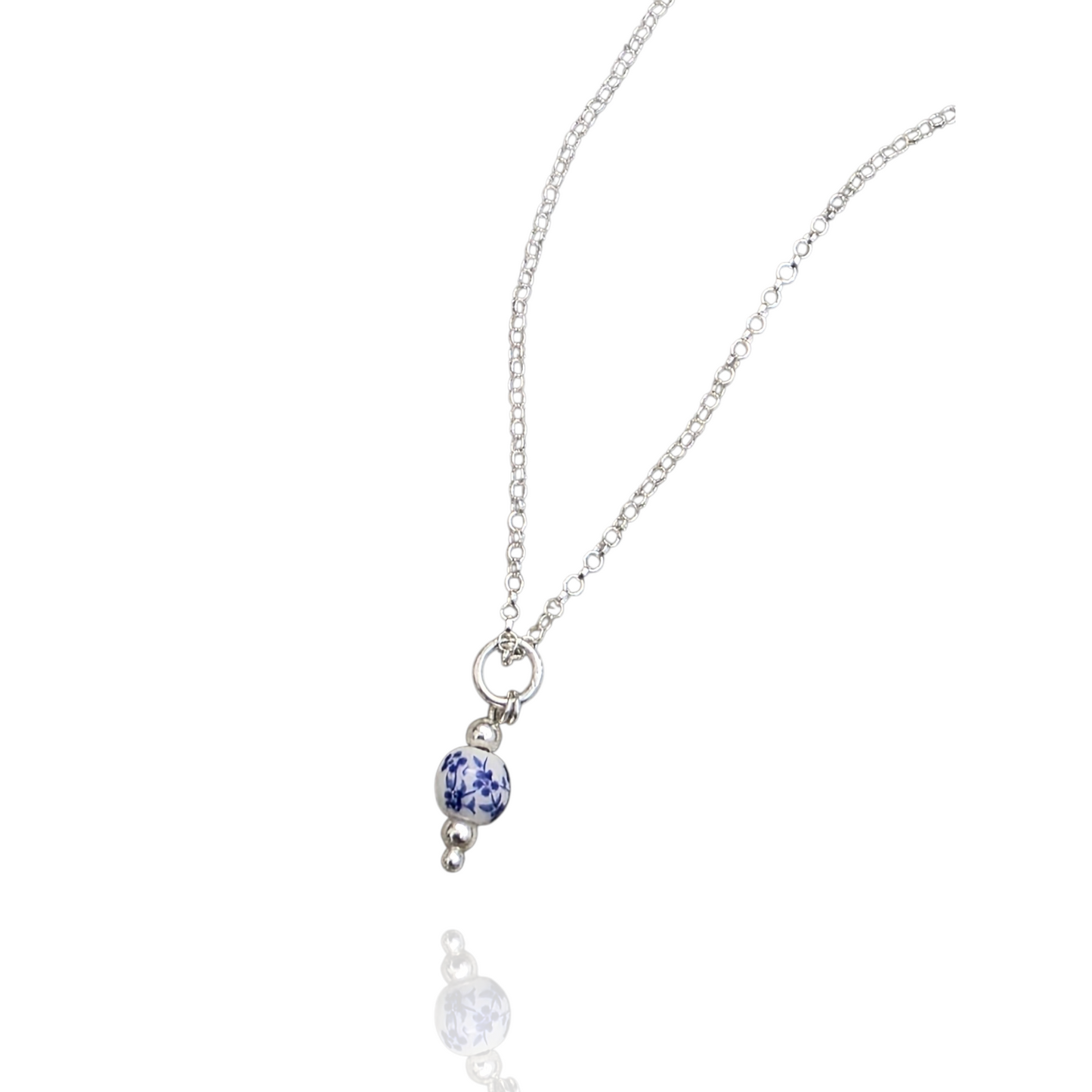 Daphne Necklace