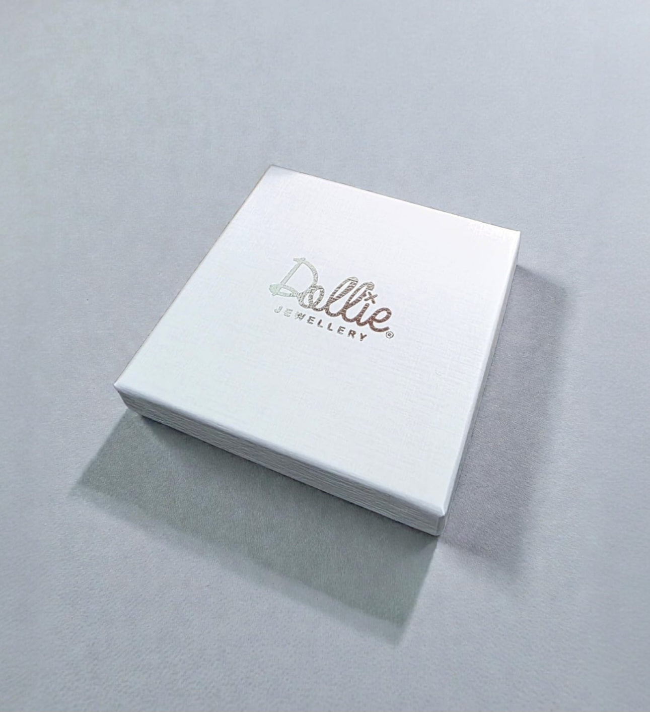 Dollie Bracelet and Necklace Box