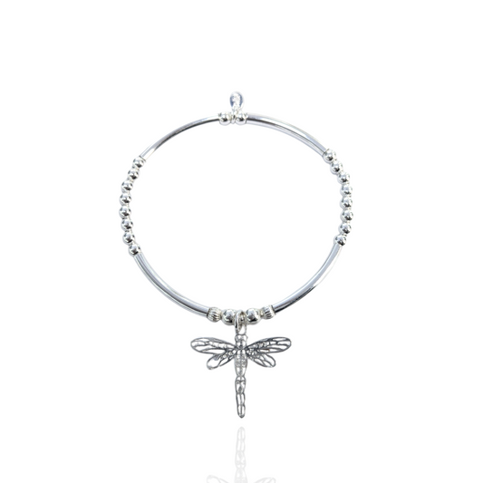 Dreamy Dragonfly Bracelet