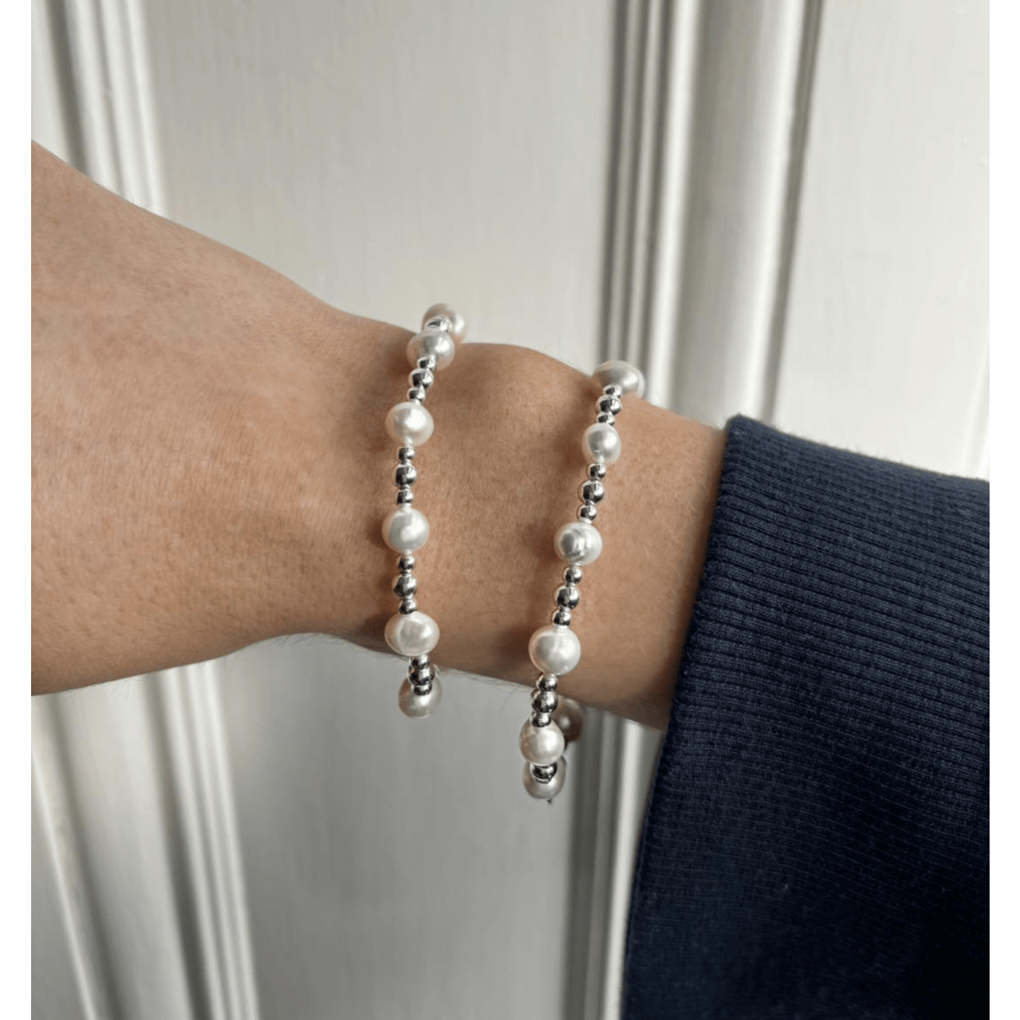 Dreamy Pearl Bracelet