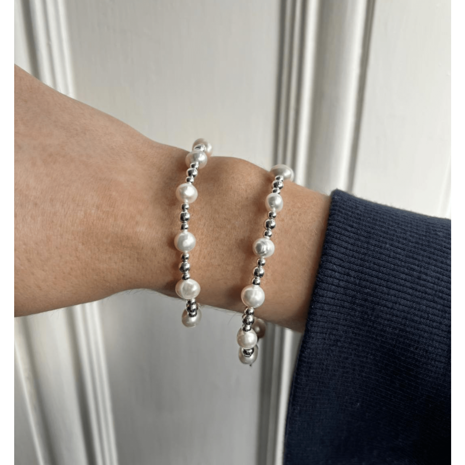 Dreamy Pearl Bracelet