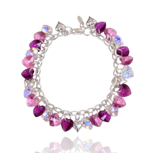 Eros Lush Sparkle Bracelet