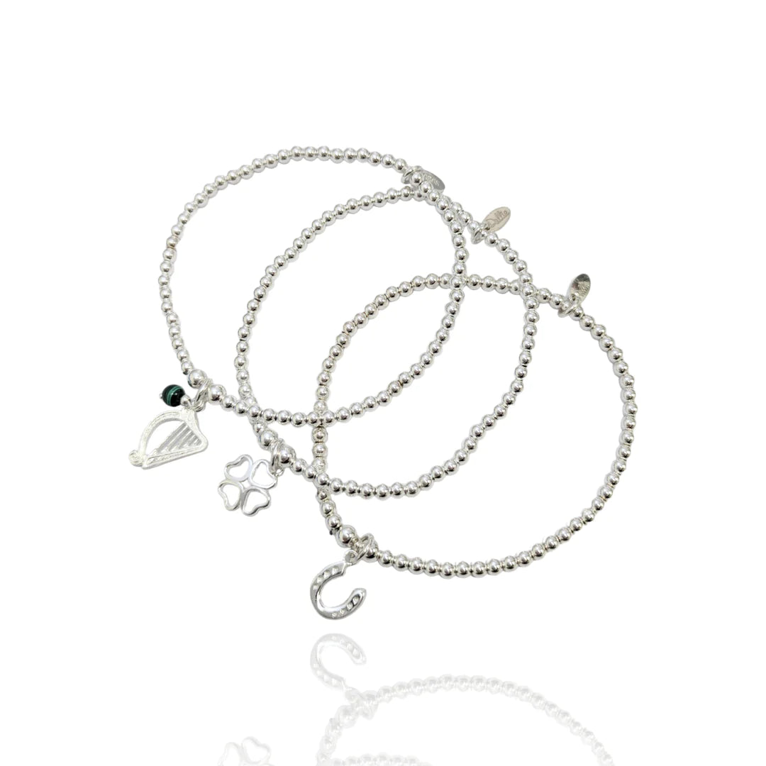 Malachy Lucky Stack