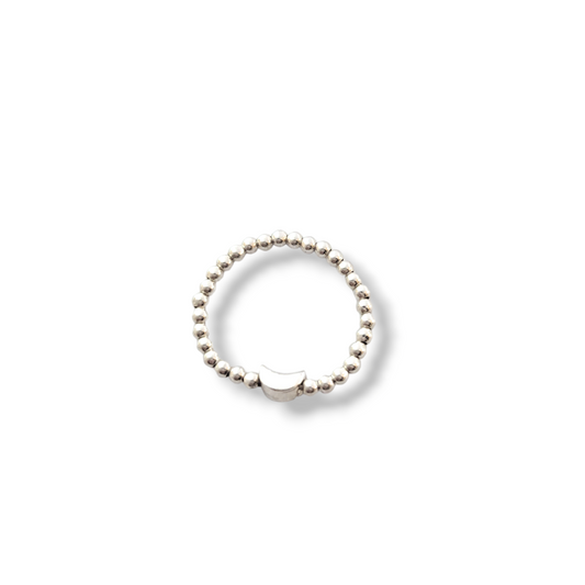 Mini Moon Ring