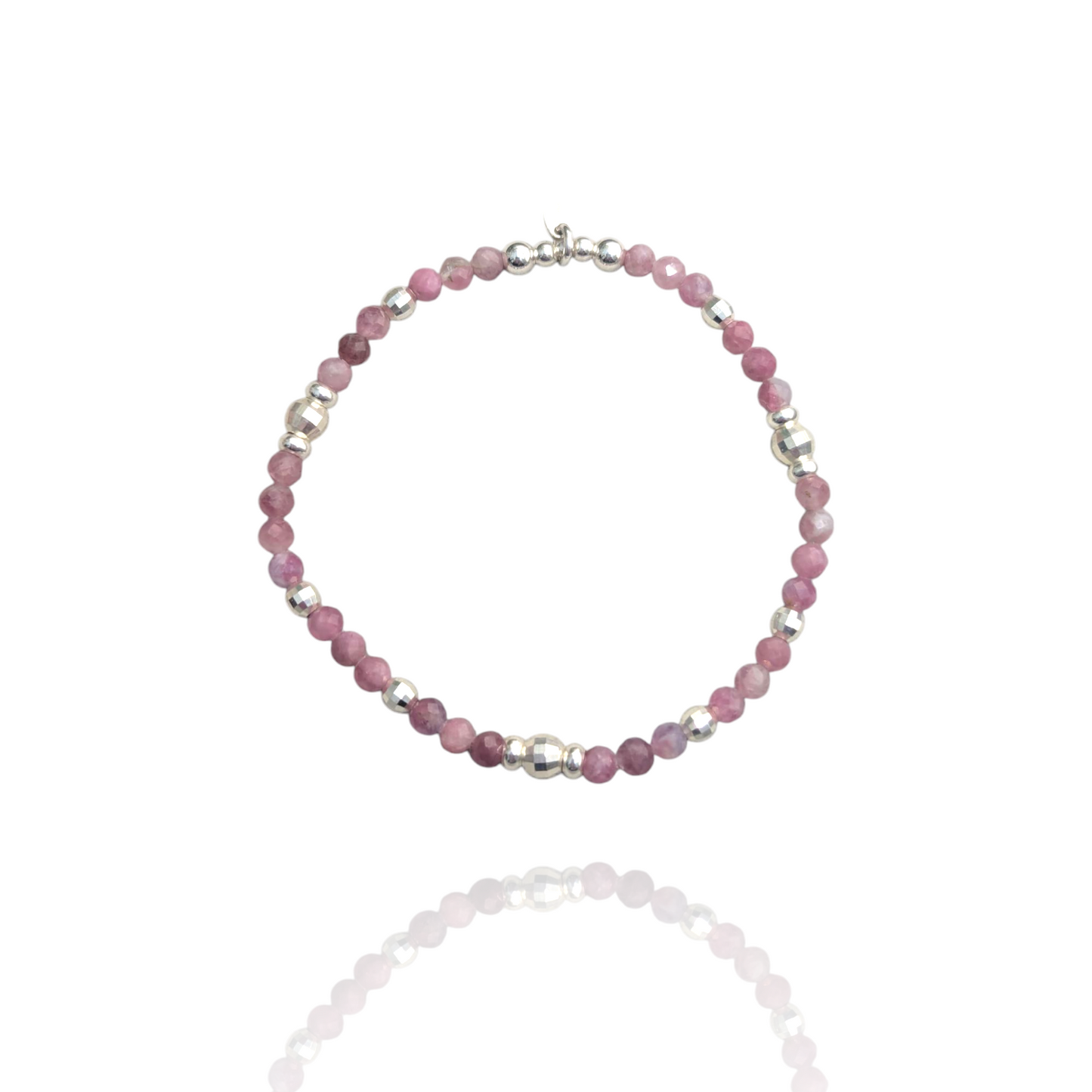 Pink Fizz Bracelet