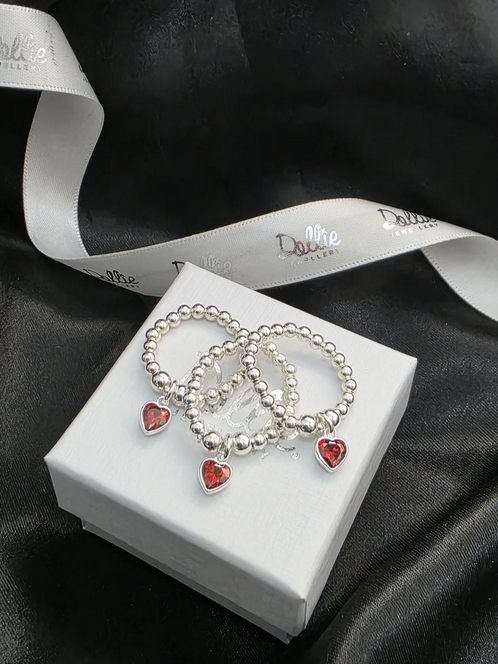 Birthstone Ring