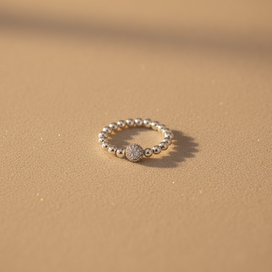 Sparkle Stardust Ring