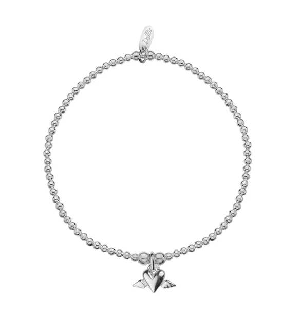 Wings of Love Bracelet