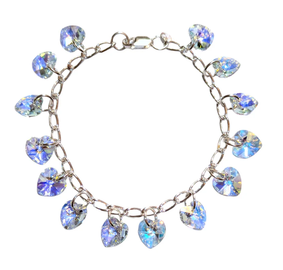 Maxi AB Sparkle Bracelet