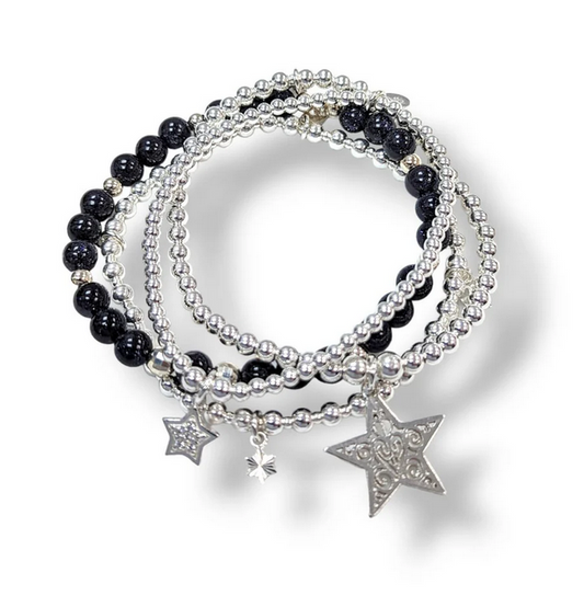Midnight Constellation Stack