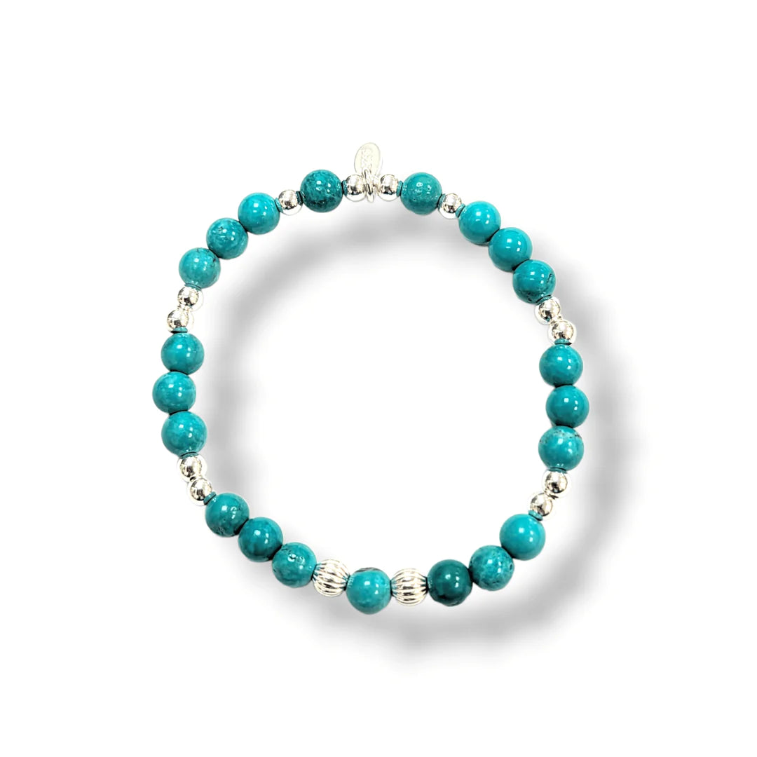 Turquoise Seas Bracelet