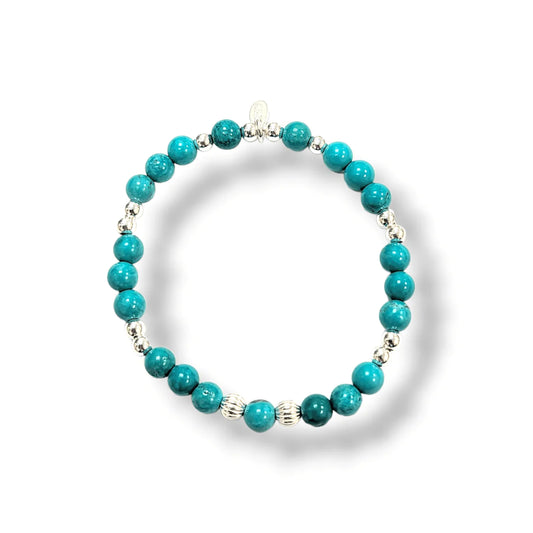 Turquoise Seas Bracelet