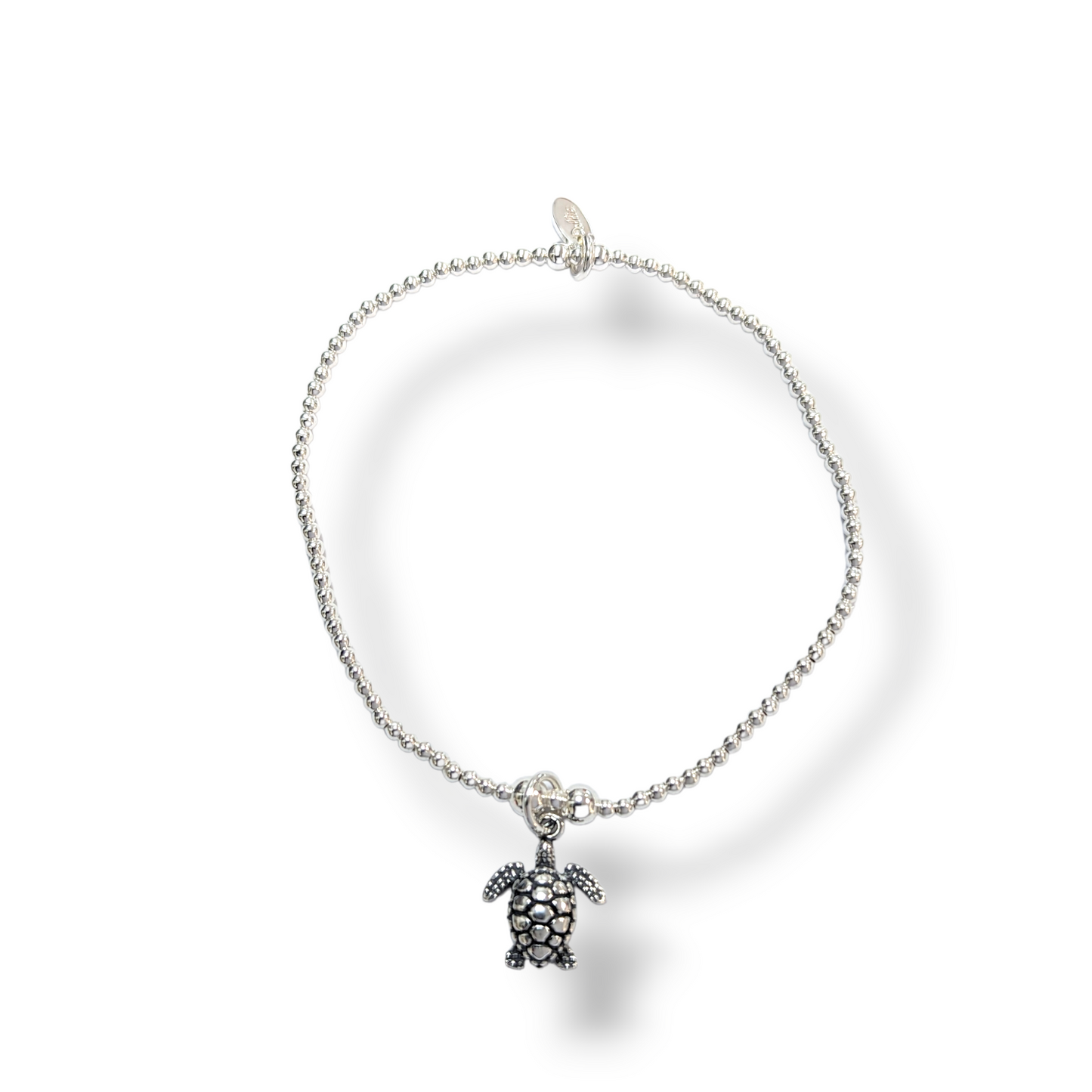Turtle Love Bracelet