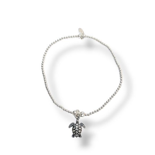 Turtle Love Bracelet