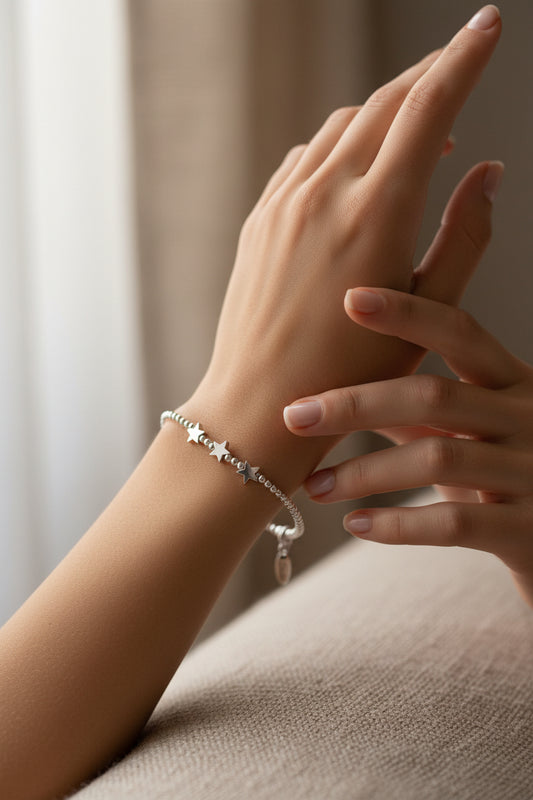 Bracelet Wish Upon A Star