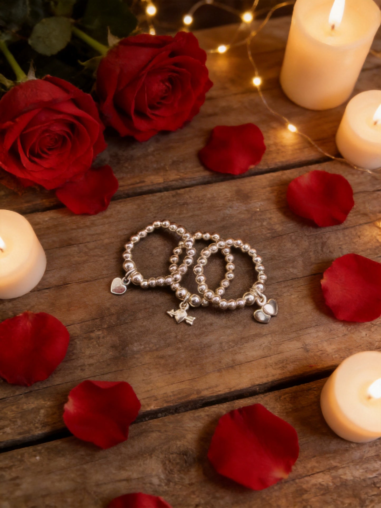 Bague Flèche de Cupidon