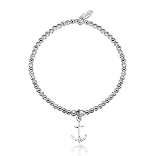 Anchor Bracelet