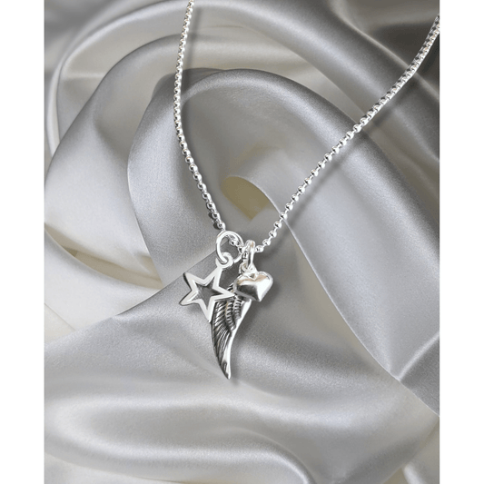 Angel Starlight Necklace