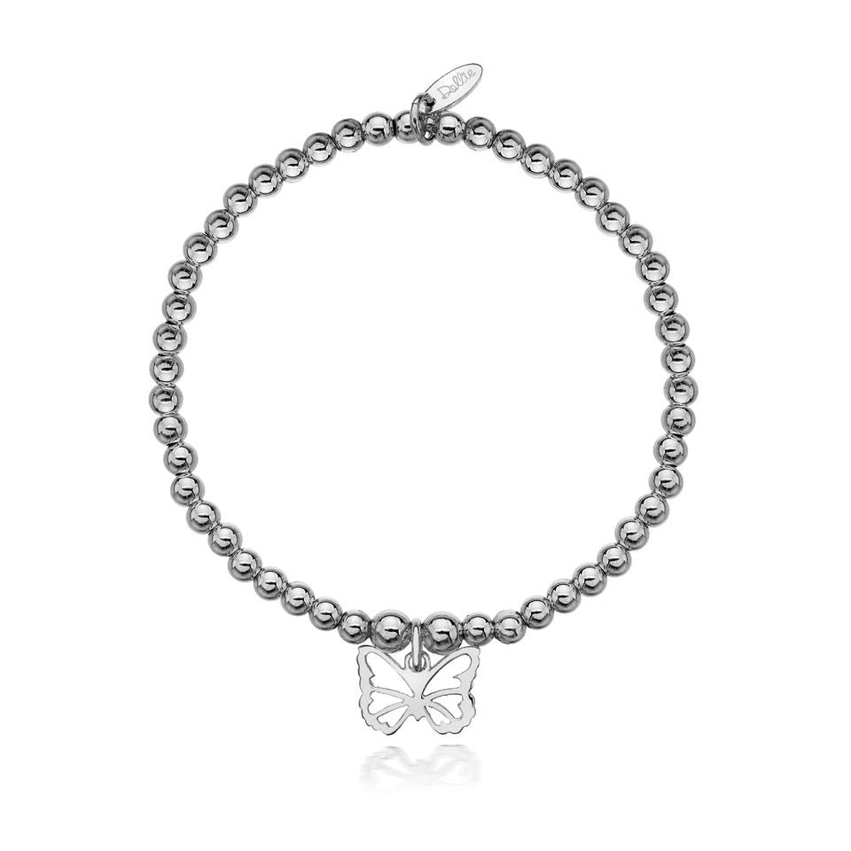 Butterfly Bracelet