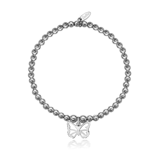 Butterfly Bracelet