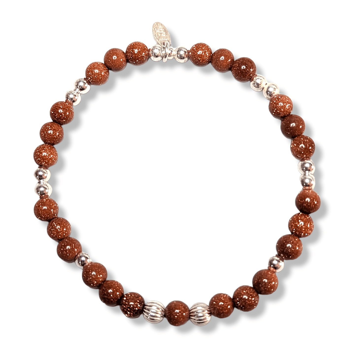 Cinnamon Spice Bracelet