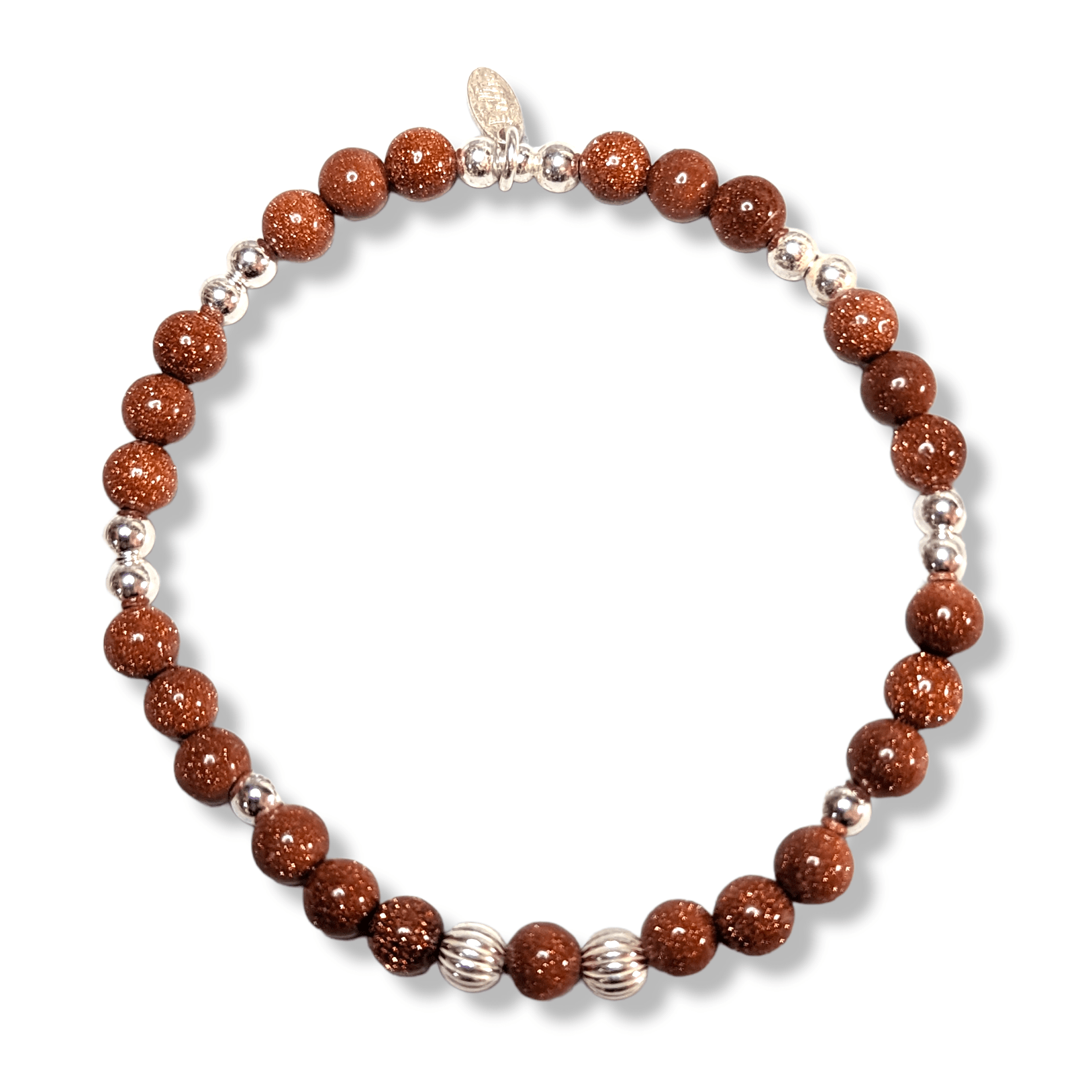 Cinnamon Spice Bracelet