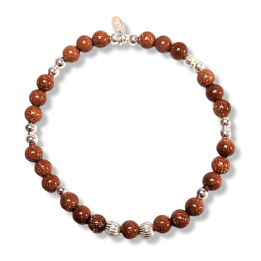 Cinnamon Spice Bracelet
