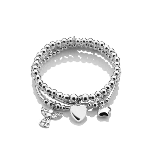 Dollie Guardian Angel Stack