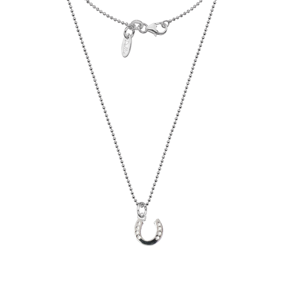 Horseshoe Necklace