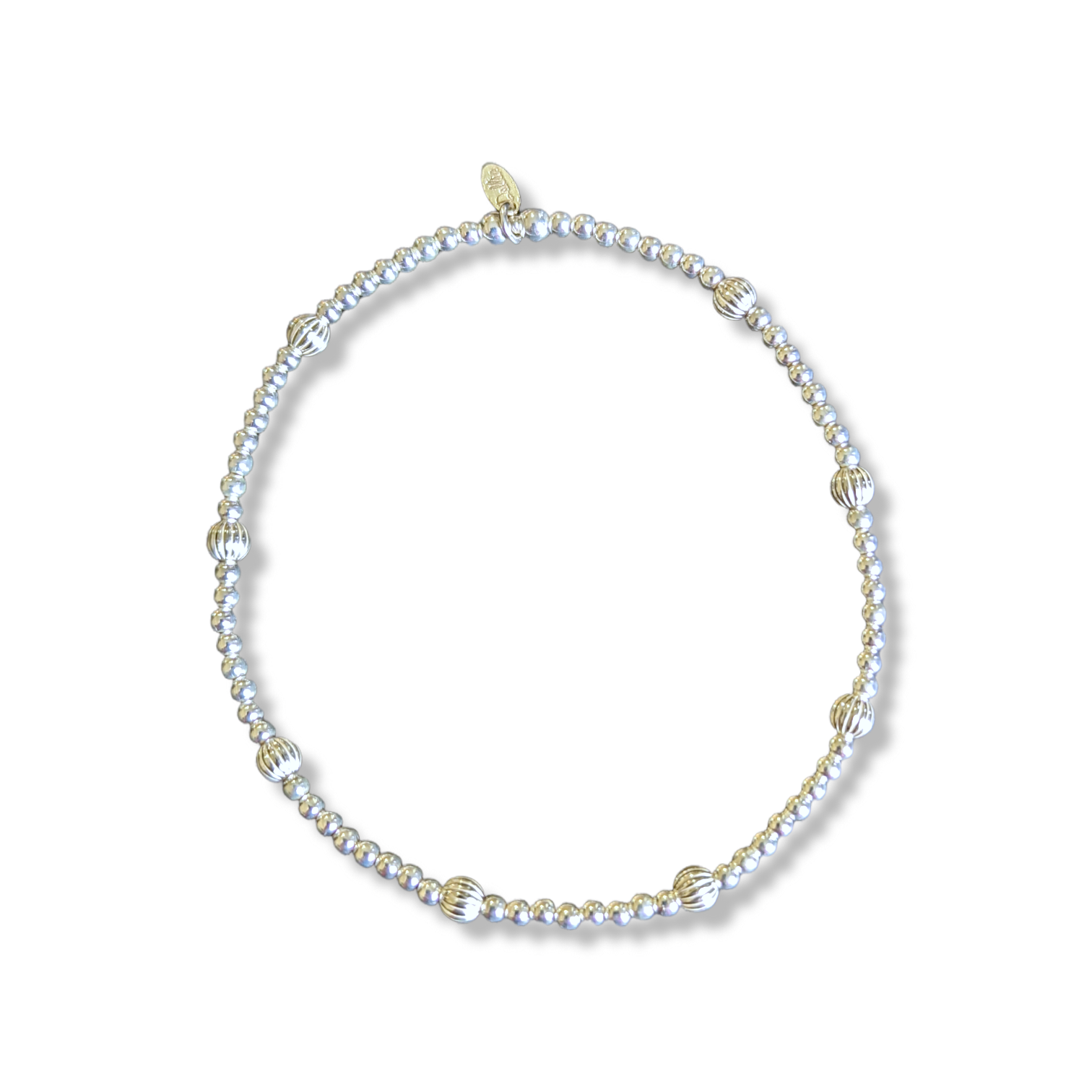 Indian Summer Anklet