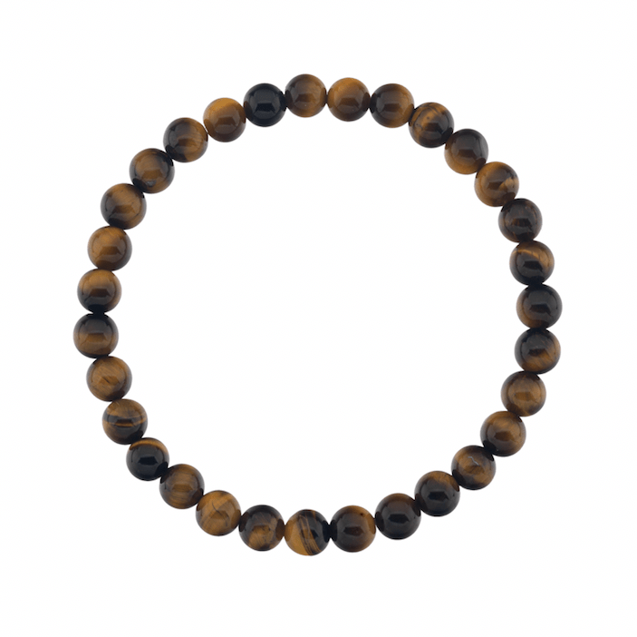 Johnny's Tigers Eye Bracelet