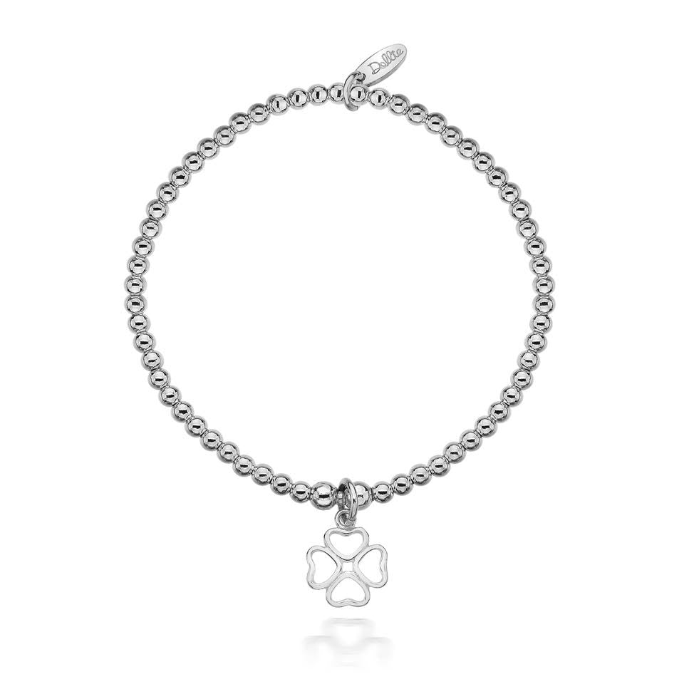 Lucky Clover Bracelet