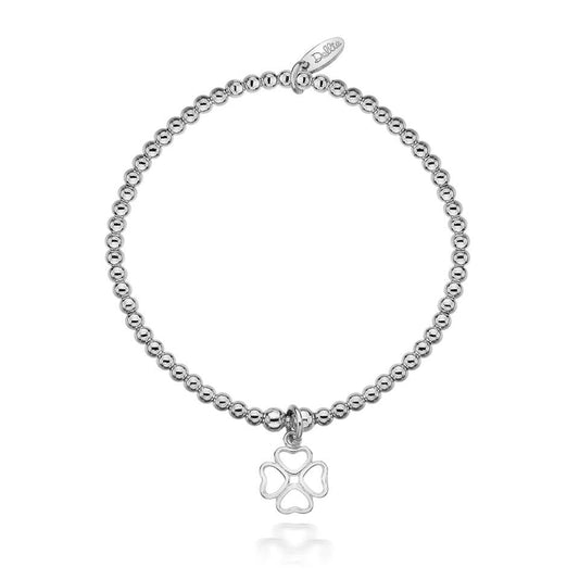 Lucky Clover Bracelet