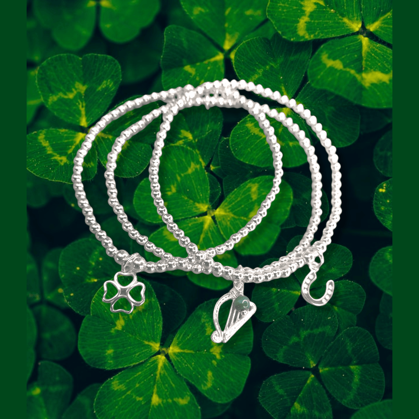 Malachy Lucky Stack