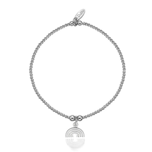 Rainbow Hero Bracelet