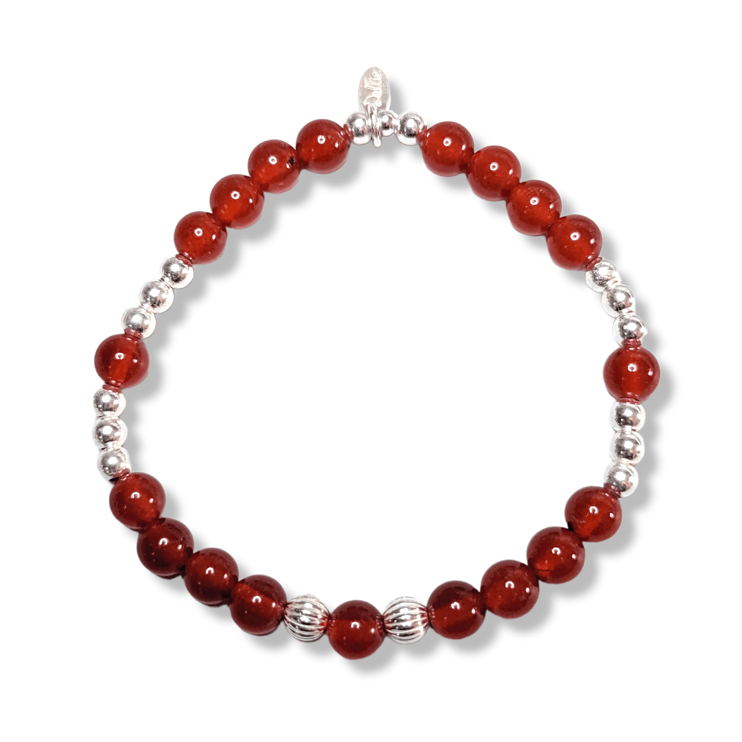 Rowan Berry Bracelet