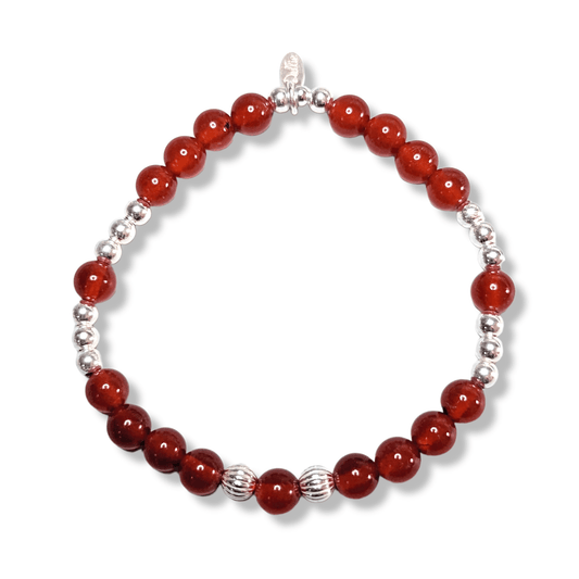 Rowan Berry Bracelet