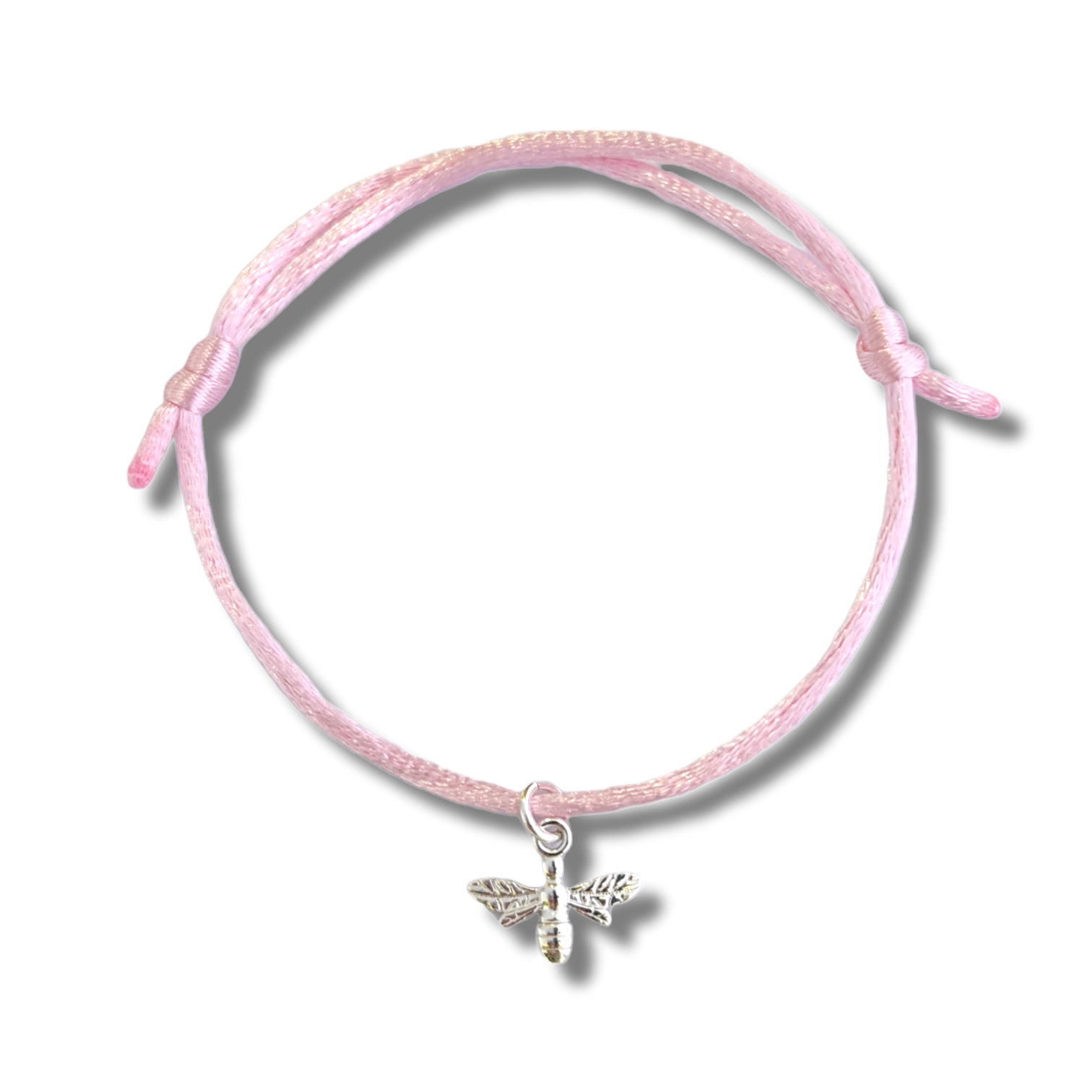 Silky Rope Bracelet