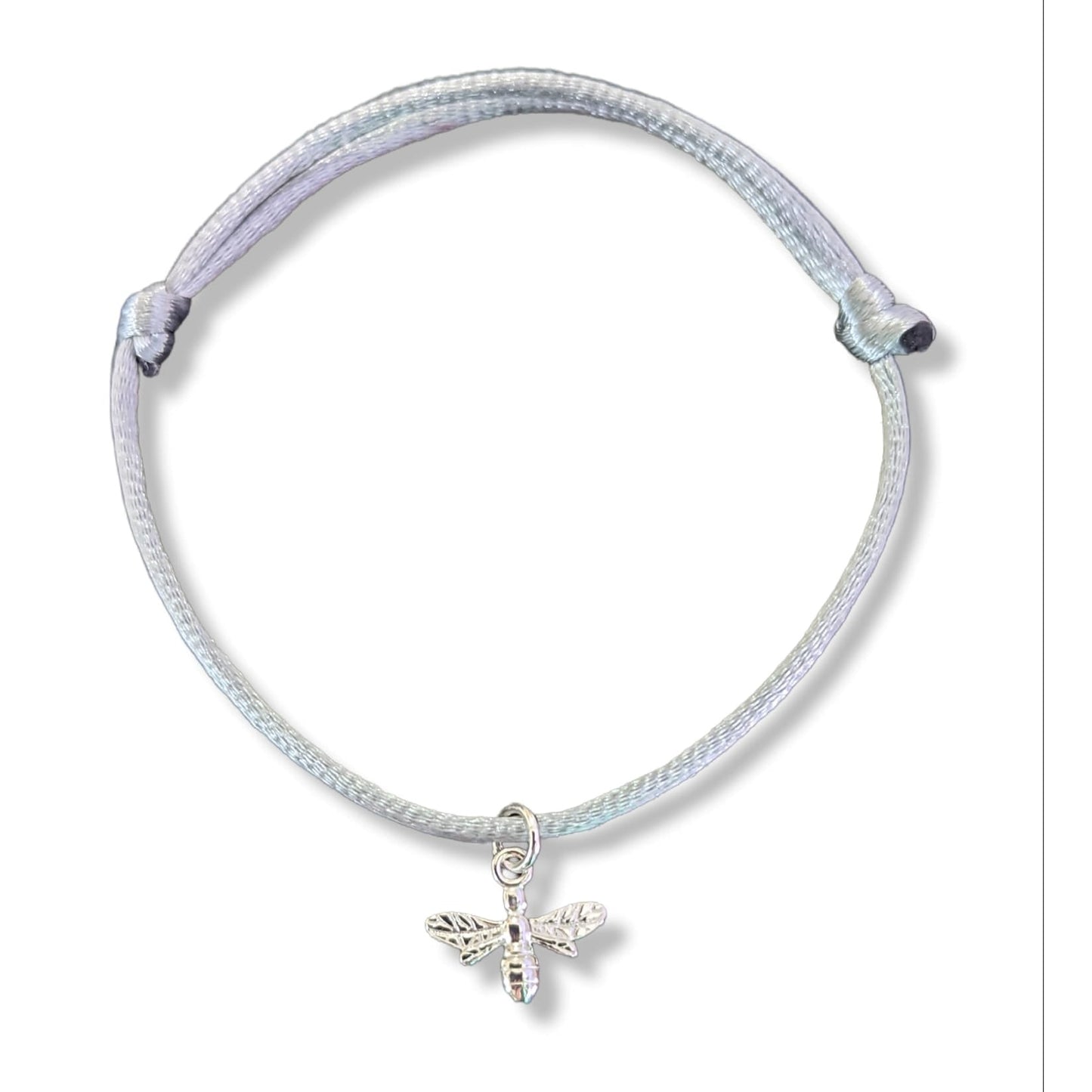 Silky Rope Bracelet