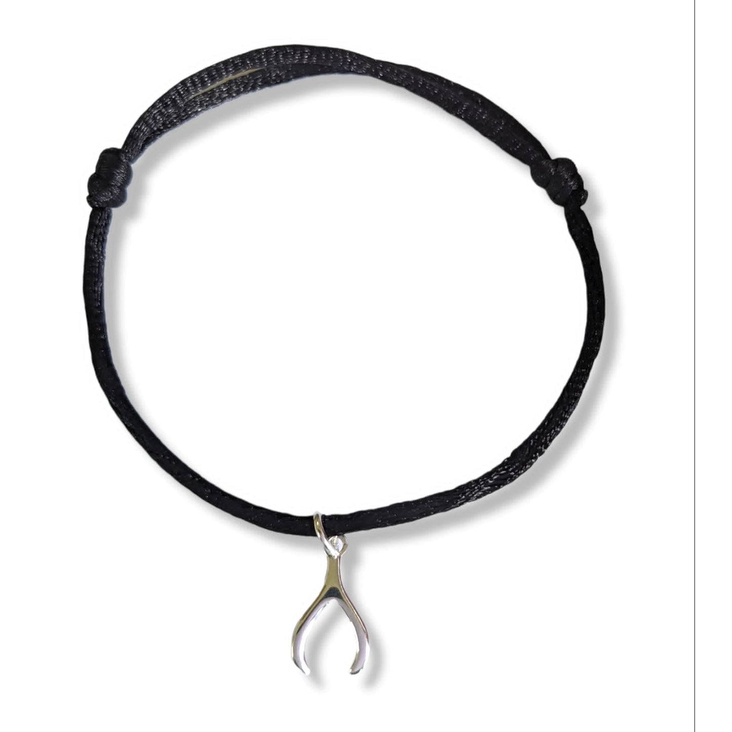 Silky Rope Bracelet