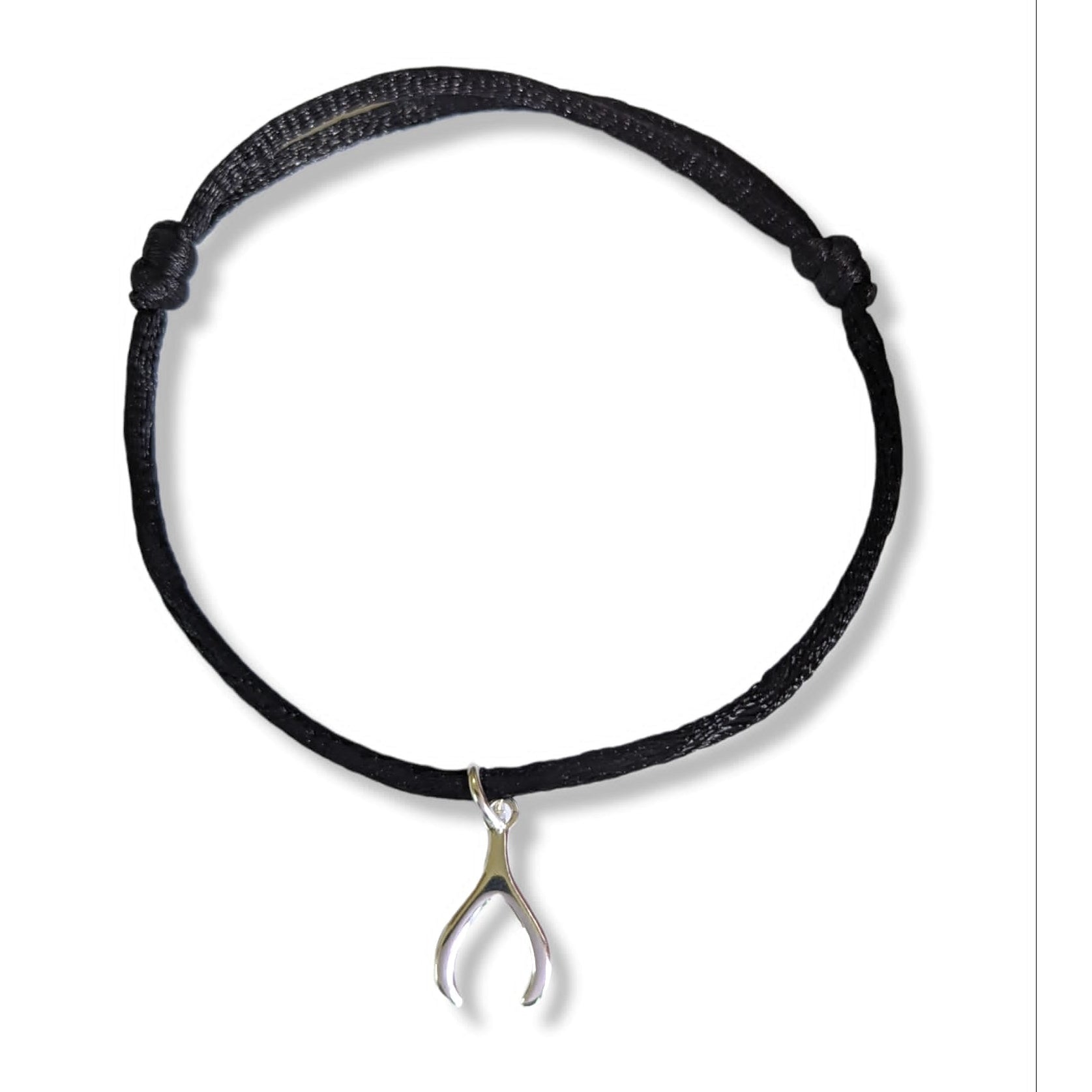 Silky Rope Bracelet