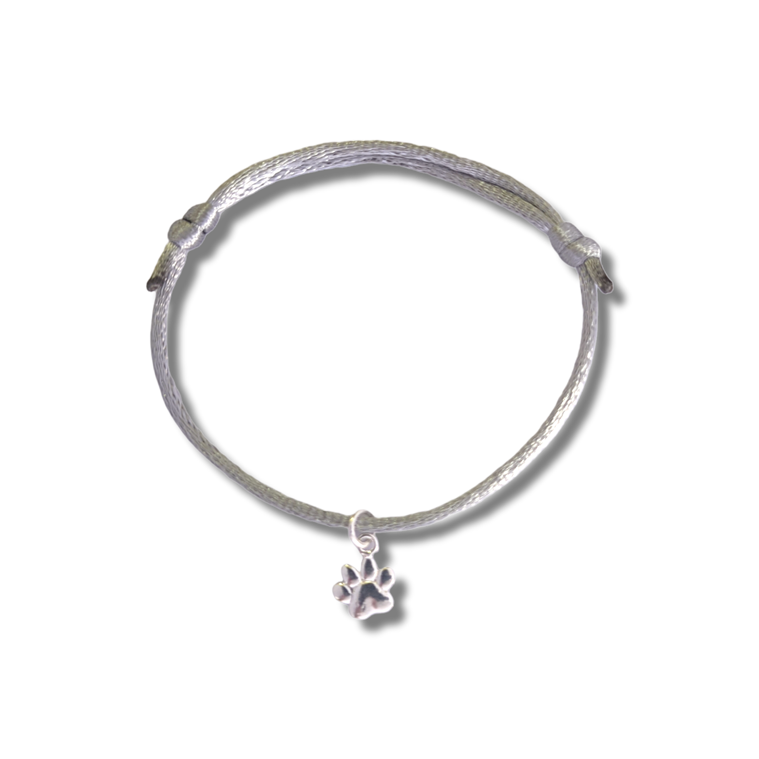 Silky Rope Bracelet