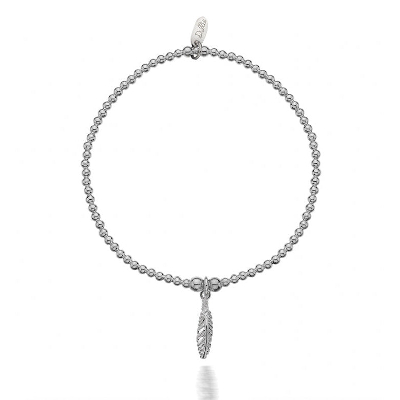 Stay Wild Bracelet