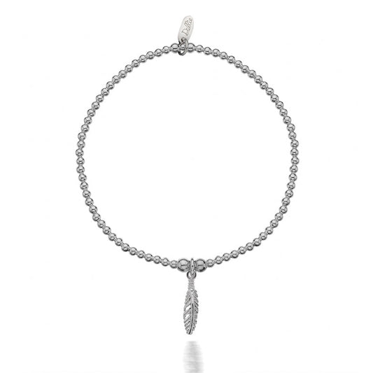 Stay Wild Bracelet