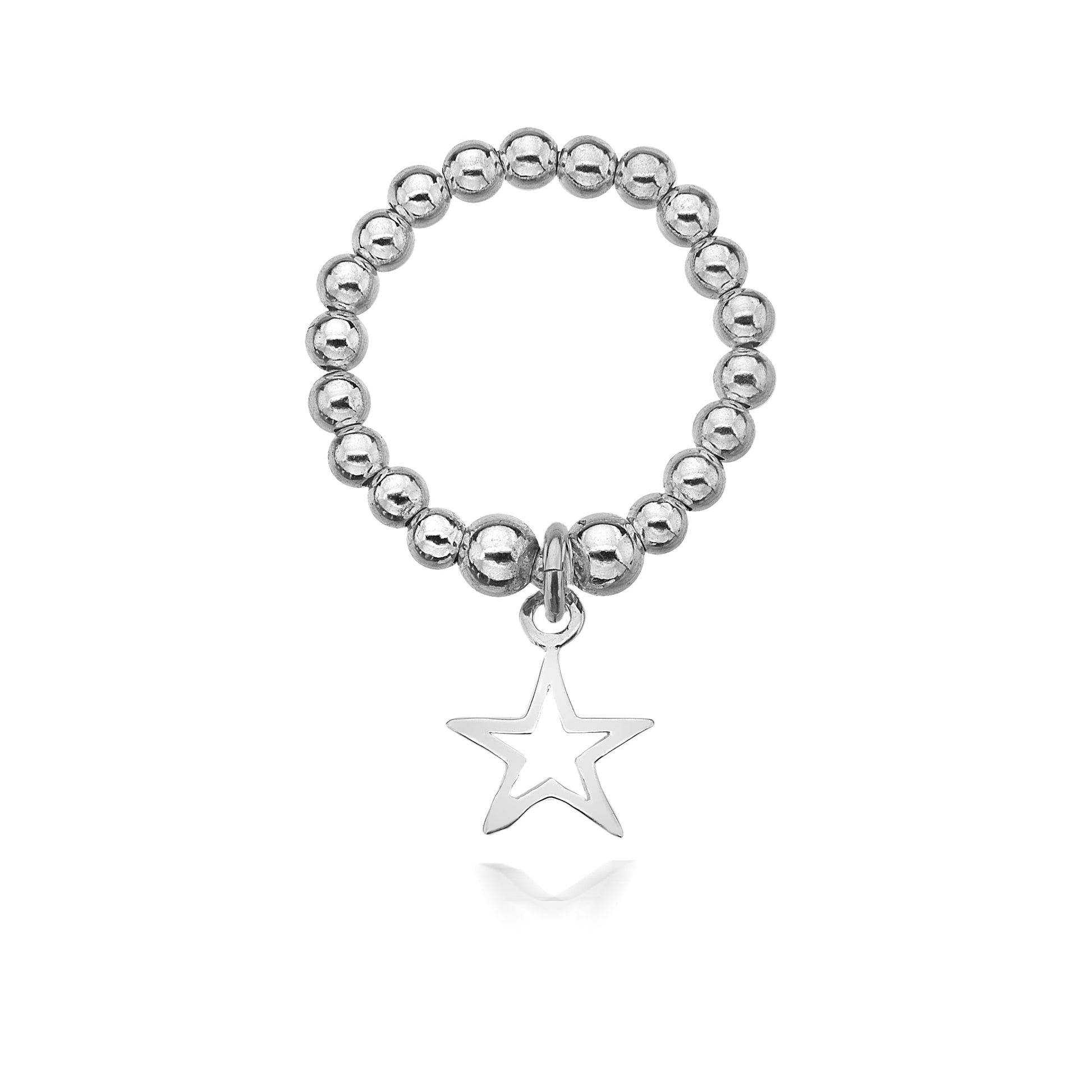 Stella Star Ring