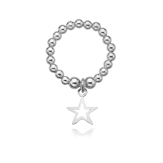 Stella Star Ring