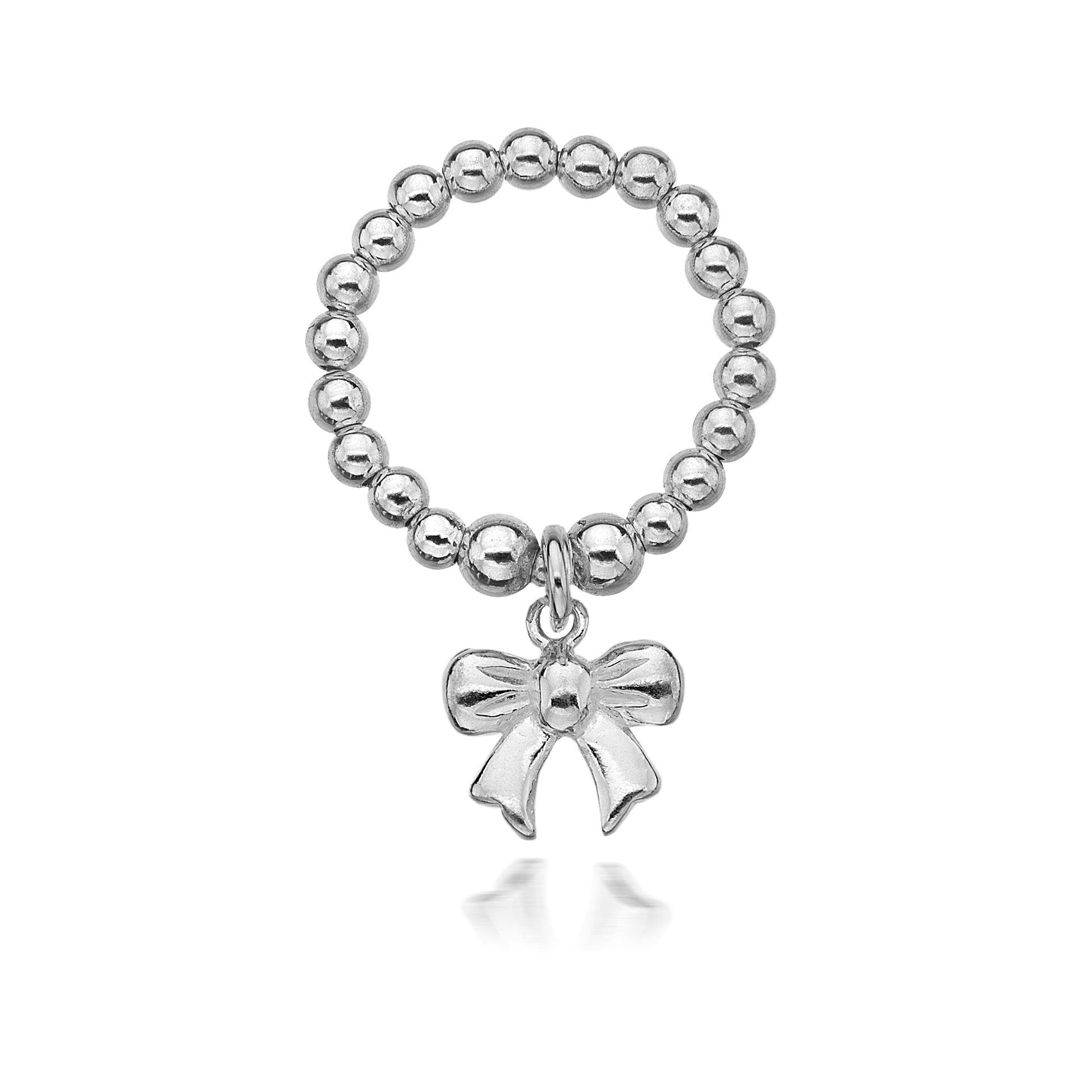 Taylor Bow Ring