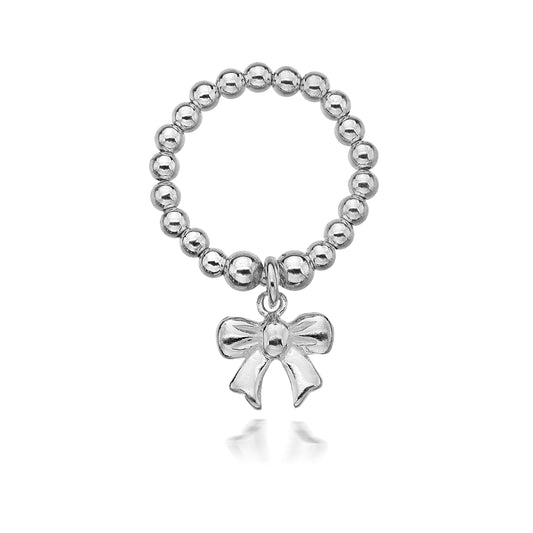 Taylor Bow Ring