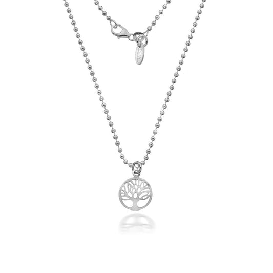 Tree Of Life Necklace