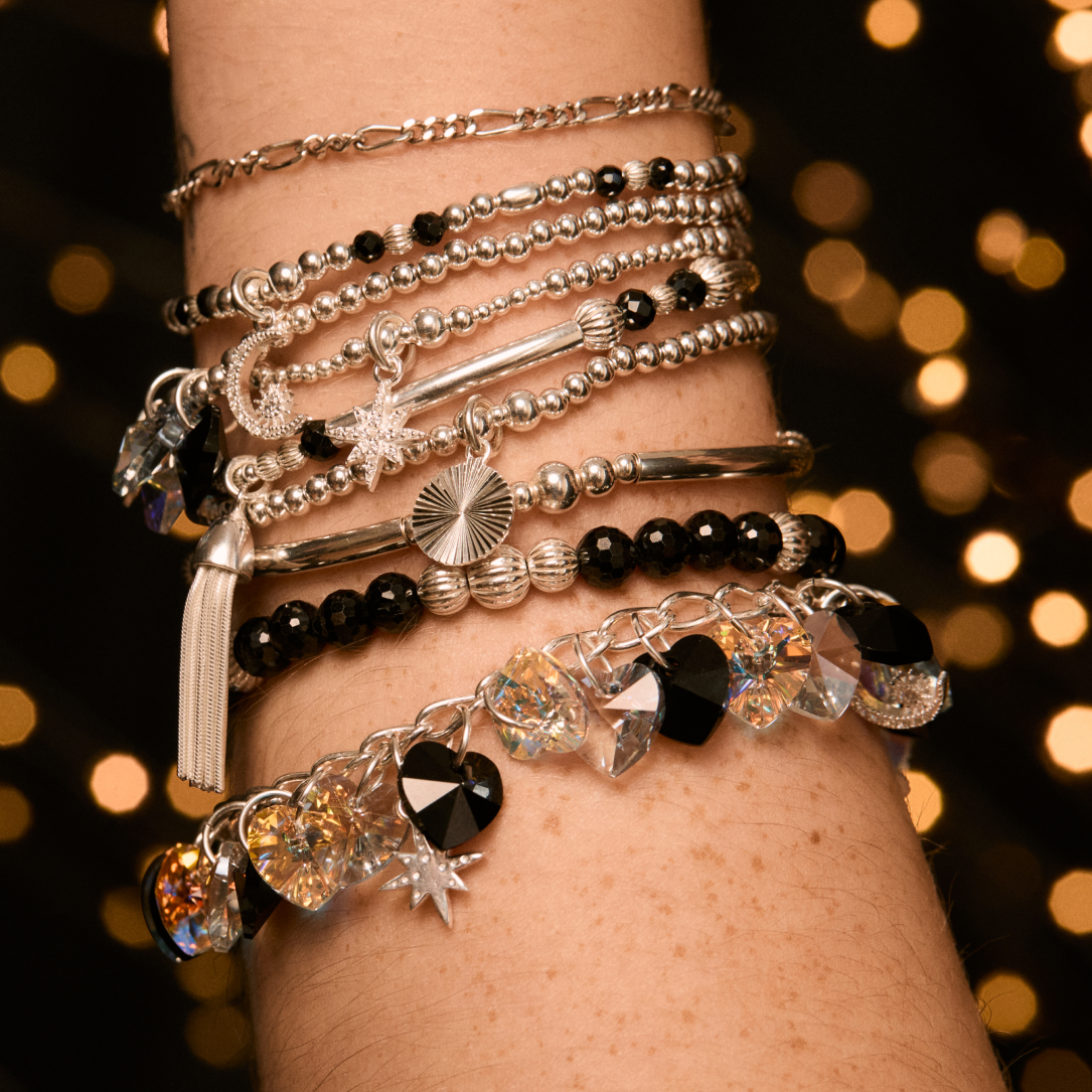 Stack top bracelets wholesale